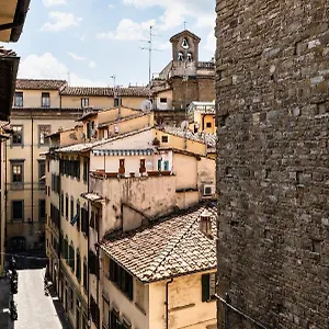 Aqa Palace Gasthuis Florence