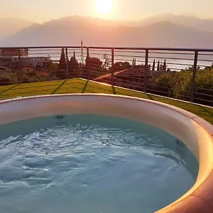 Hotel Val Di Monte, Malcesine