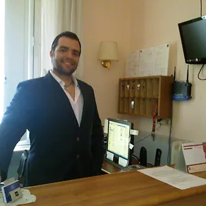 Hotel Lazzari **