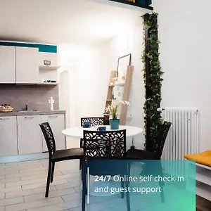 Citystay I Bernardino Loft Włochy
