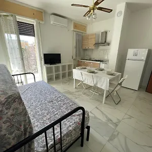 Residenza Baia Tartaruga Włochy