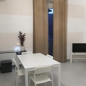La Ca Storta Włochy