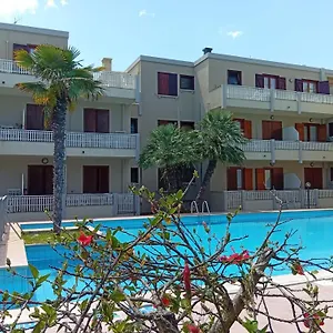 Aparthotel Eucalipti ***