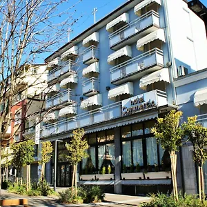 Hotel Ristorante Commercio ***