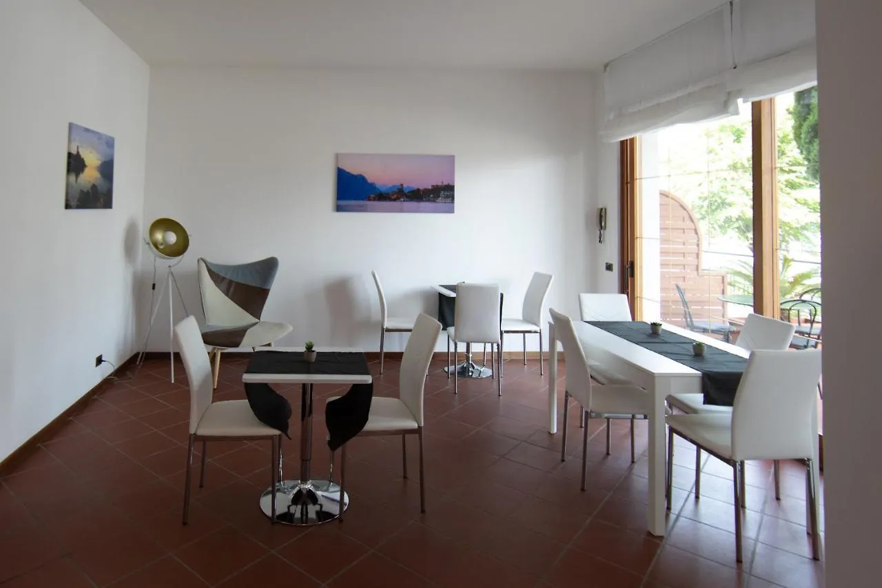 Residence Sporting Malcesine Aparthotel