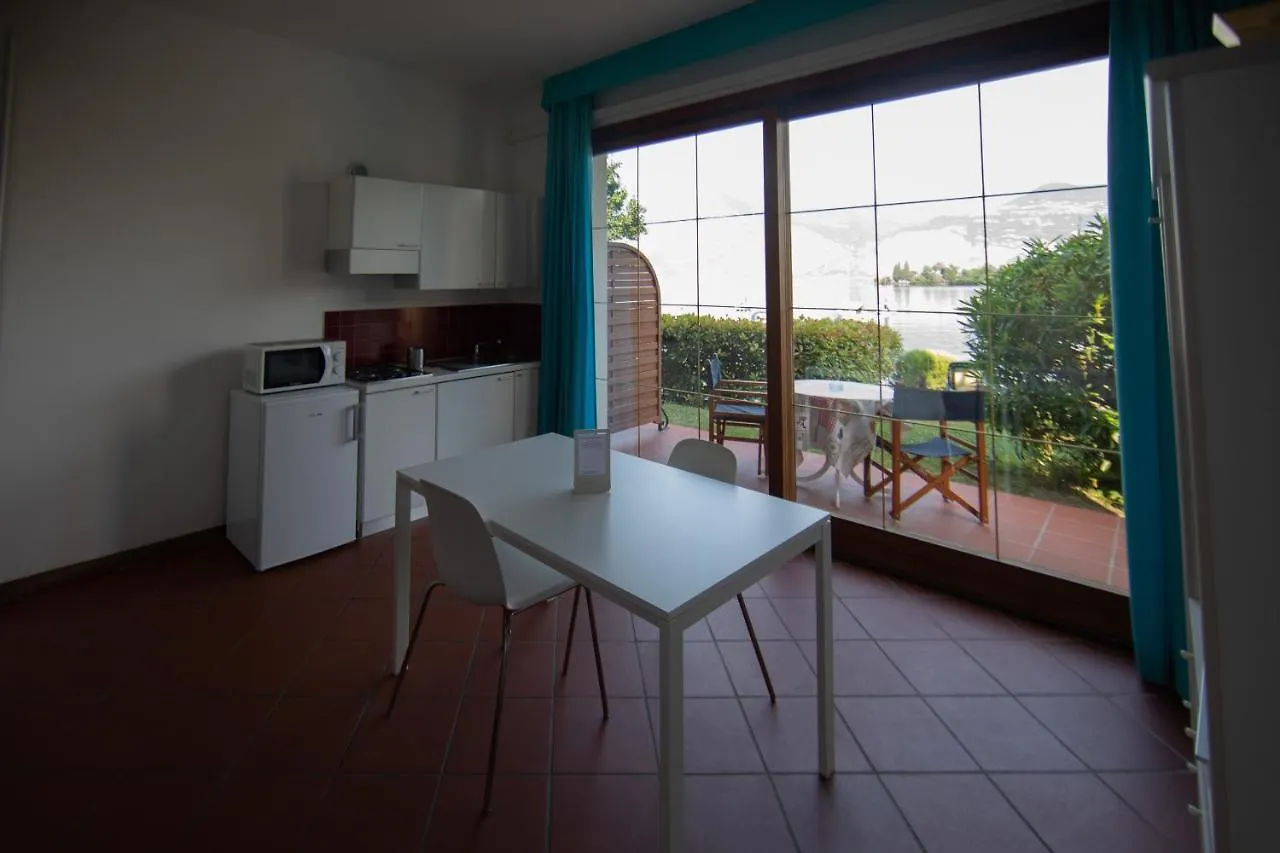 Residence Sporting Malcesine