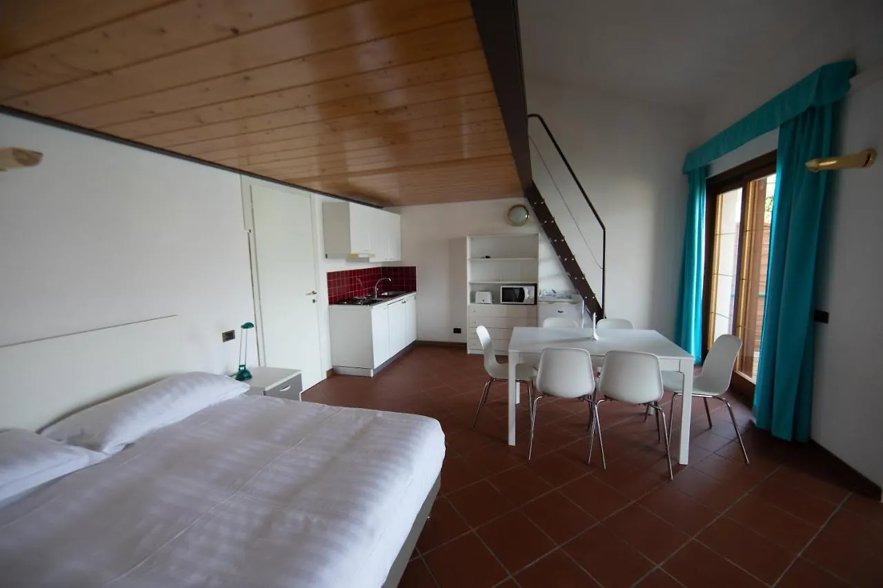Residence Sporting Malcesine