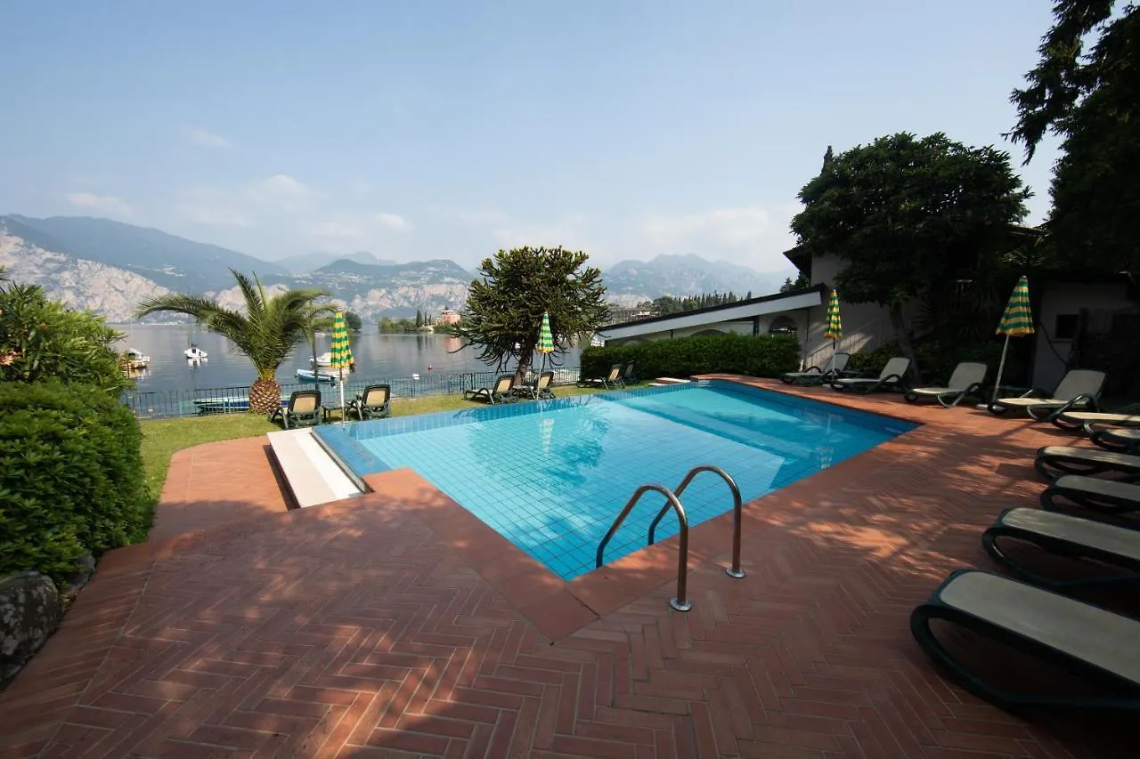 Aparthotel Residence Sporting Malcesine