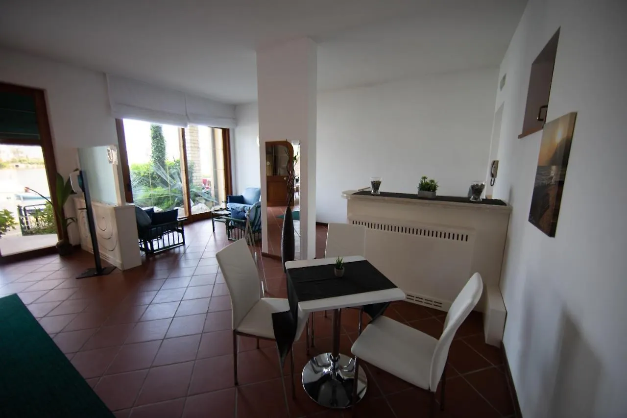 Residence Sporting Malcesine Aparthotel
