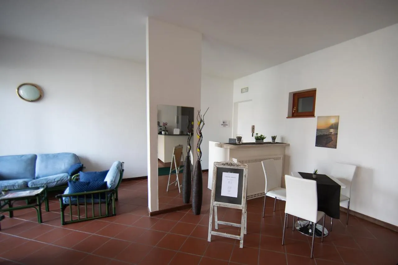 Residence Sporting Malcesine