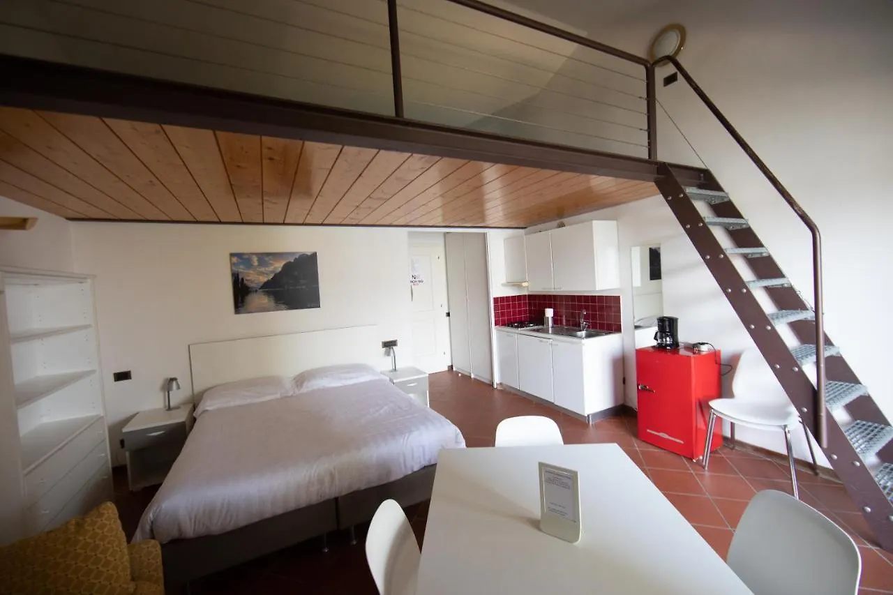 Residence Sporting Malcesine Italy