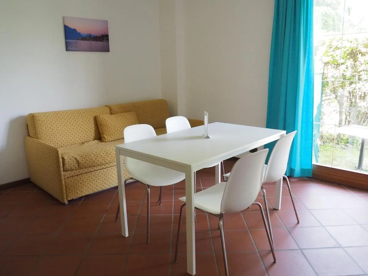 Residence Sporting Malcesine Aparthotel