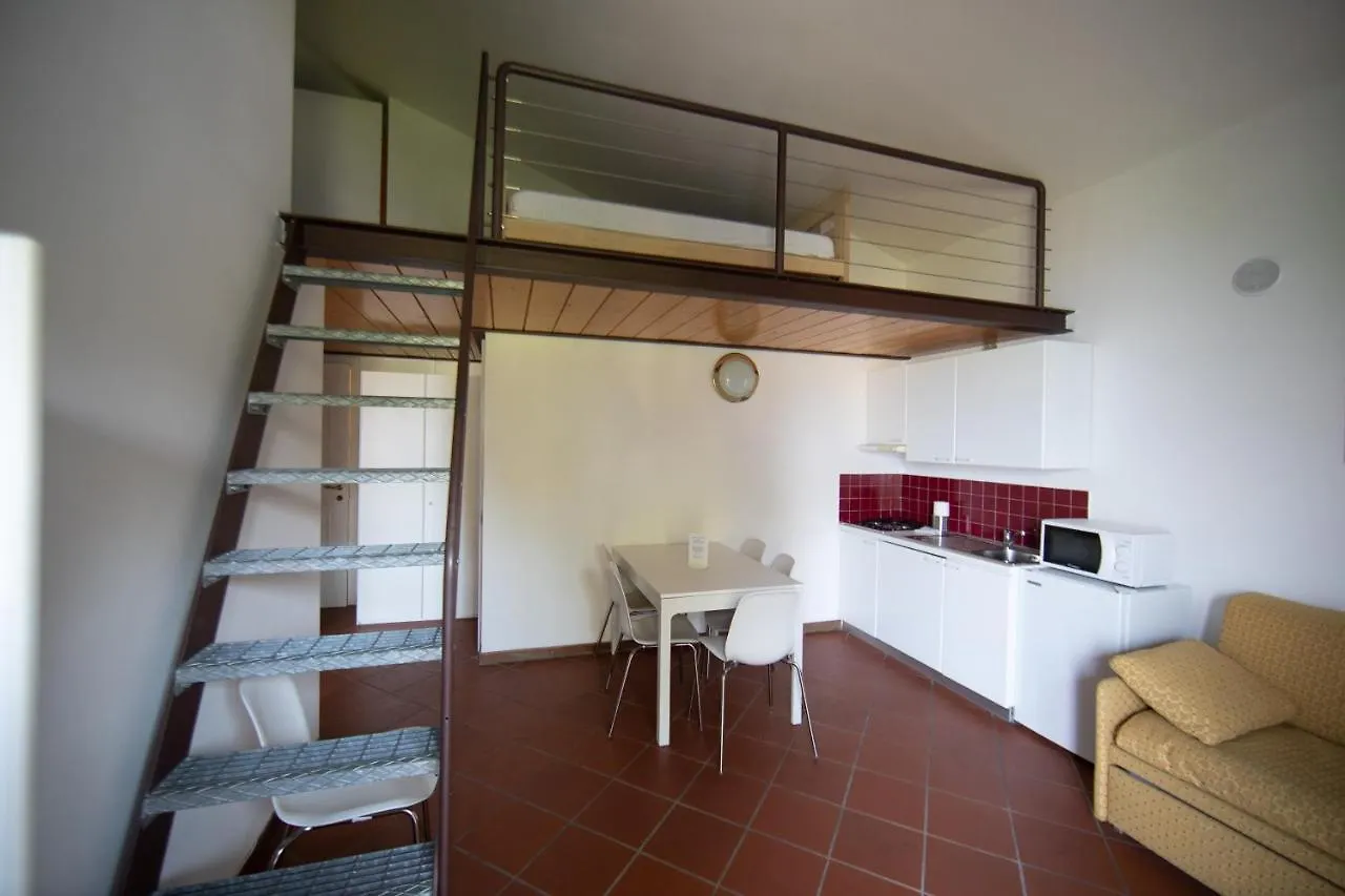 Residence Sporting Malcesine