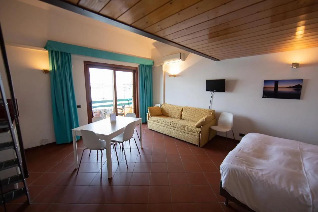 Residence Sporting Malcesine Italy