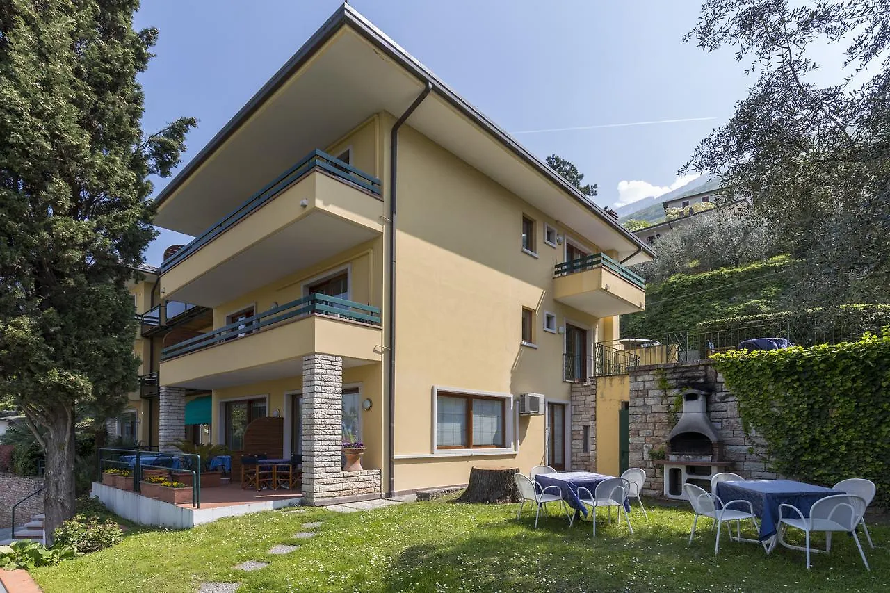 Residence Sporting Malcesine 2*,
