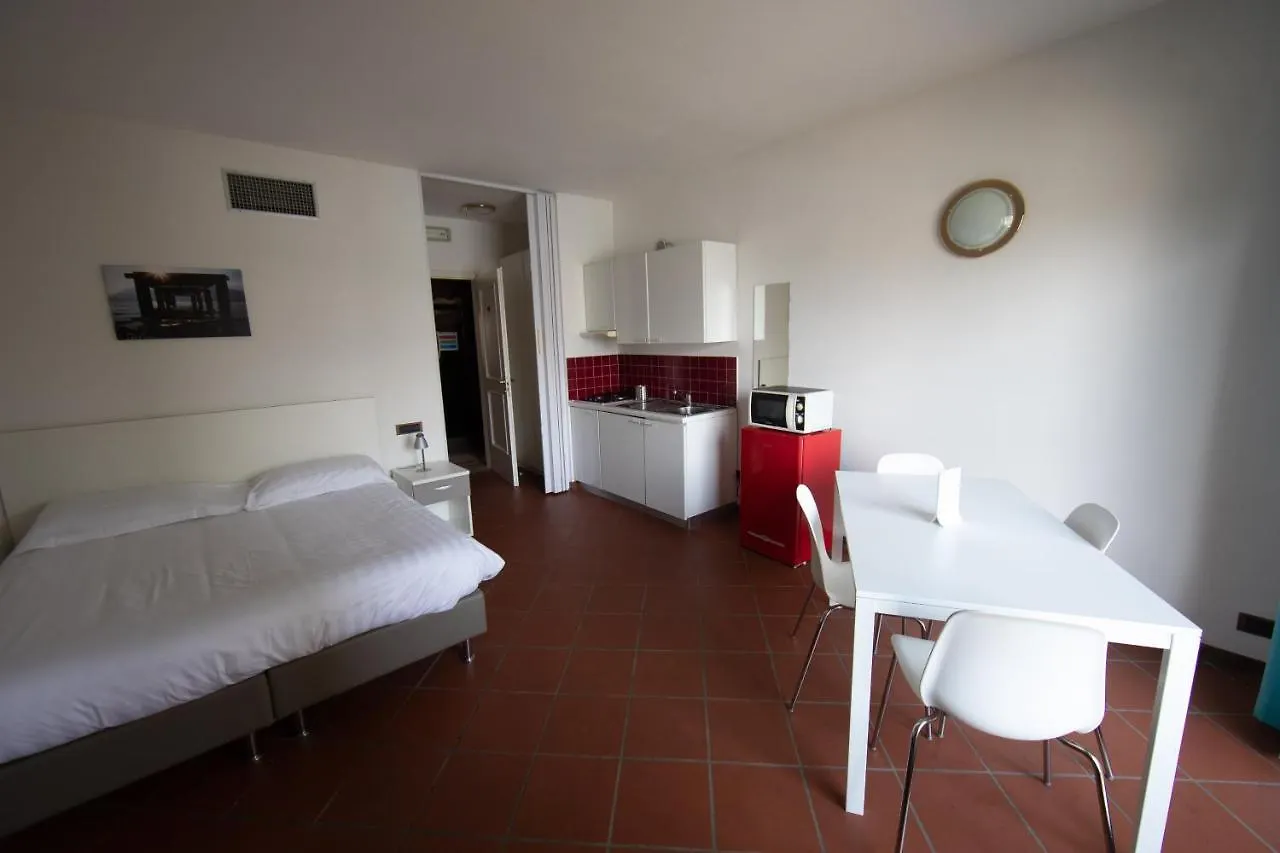 Residence Sporting Malcesine
