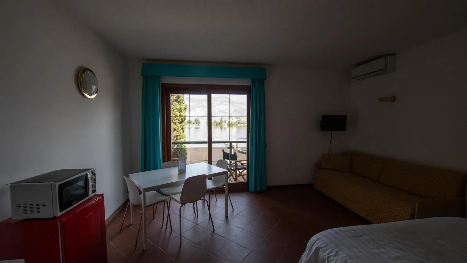 Aparthotel Residence Sporting Malcesine