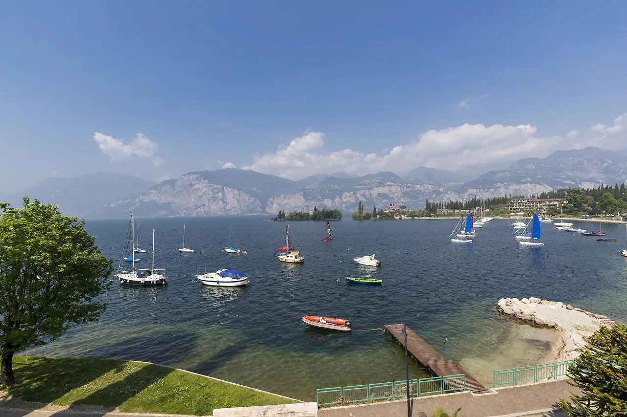 Residence Sporting Malcesine Aparthotel